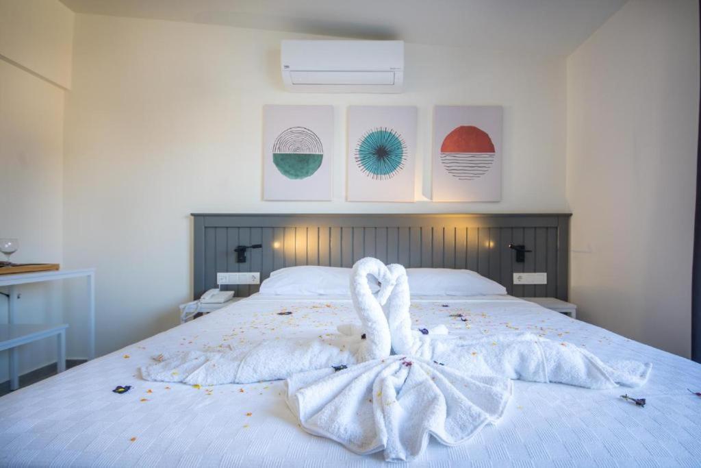 Yuvam Prime Beach Hotel Marmaris Exterior foto