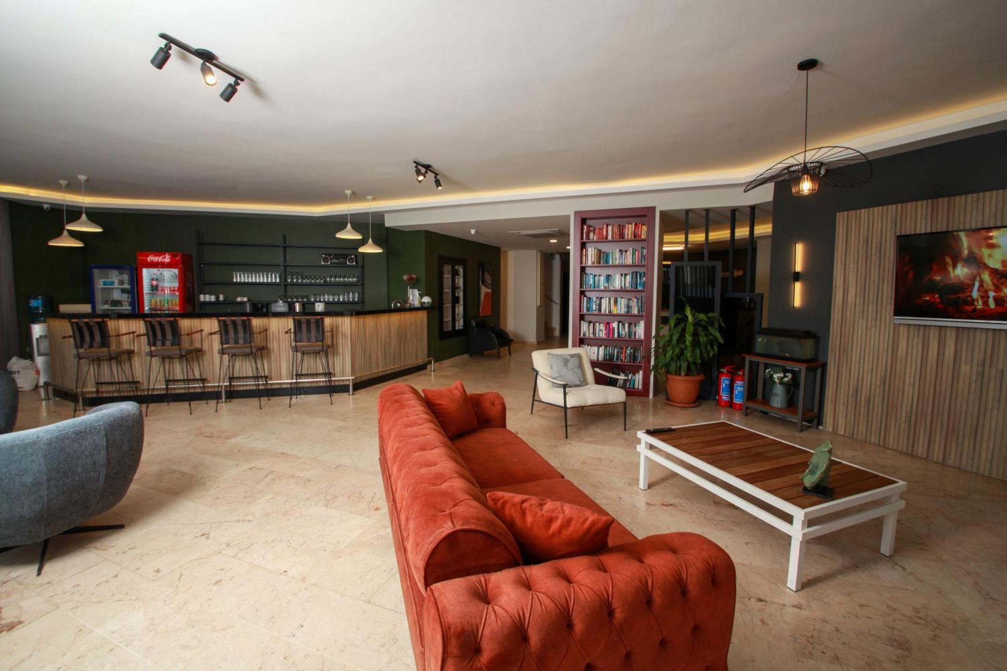 Yuvam Prime Beach Hotel Marmaris Exterior foto